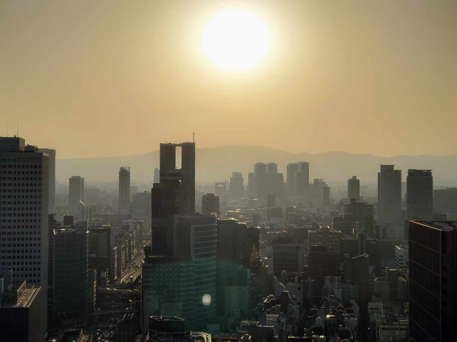 四柱推命で使う太陽と時差