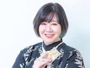 占い屋花（うらないや はな）先生｜占いサロンチャンス 高円寺本店