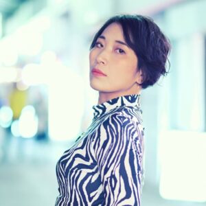 鴻都希（おおとり つき）先生｜占いサロンチャンス 高円寺本店
