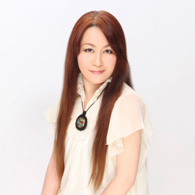 みほし朱夏先生プロフィール