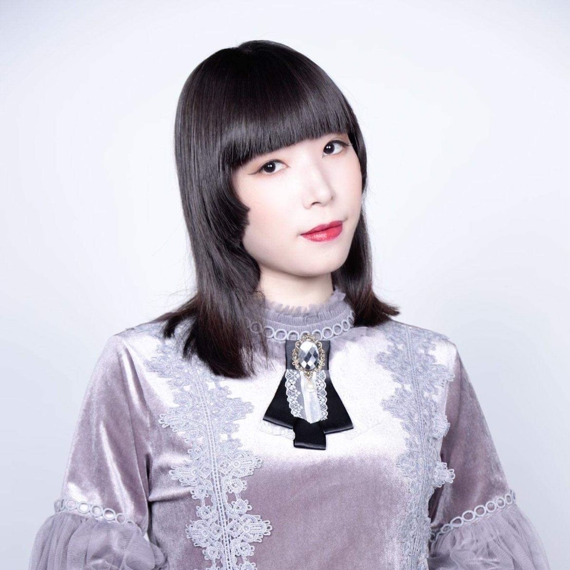 白永歩美先生(ルーン・カード)