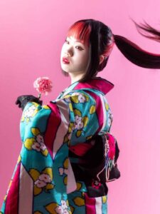 よみ柳火（よみ りゅうか）先生｜占いサロンチャンス 高円寺本店
