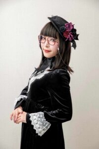 白永歩美（しらなが あゆみ）先生｜占いサロンチャンス 高円寺本店