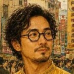 占い師あらいちゅー（田中）