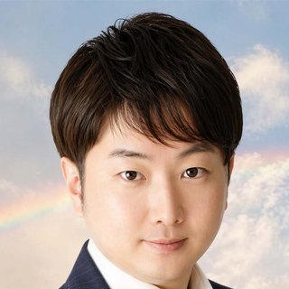萩原八雲先生
