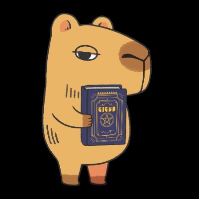 九蓮梓先生のアイコン